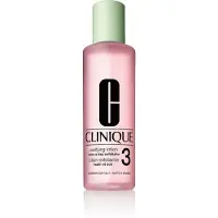 Clinique Hudvardssystem-i-3-steg Hudvardssystem-i-3-stegClarifying Lotion 3 400 ml (935,00 kr / 1 l)