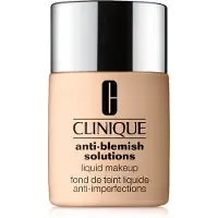 Clinique Anti Blemish Solutions Foundation Anti-Imperfections Cn 28 Ivory 30 ml