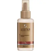 System Professional LipidCode LuxeOil Keratin Protect Cream Leave-in balsam 95 ml