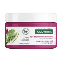 Klorane Barbaria Fikonmask 250 ml