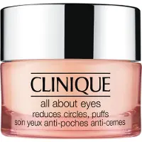 Clinique All About Eyes Rich 15 ml Dam