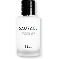 Dior Sauvage After Shave Balm 100 ml - Lindrar, återfuktar och fetfri vård efter rakningen med Sauvage-doft.
