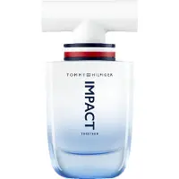 Tommy Hilfiger Impact Together Eau de Toilette 50 ml