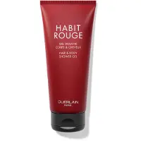 Guerlain Habit Rouge Duschgel 200 ml