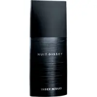 Issey Miyake Nuit D'Issey Eau de Toilette Pour Homme 75ml Spray For Him