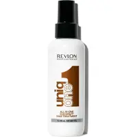 Revlon Uniq One All In One Hair Coconut Treatment 150 ml