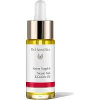 Dr. Hauschka Neem Nail & Cuticle Oil 18 ml