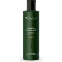Mádara Nourish & Repair Schampo 250 ml