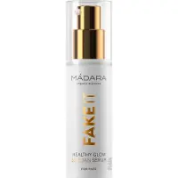 Mádara Mdara Fake It Healthy Glow Self Tan Serum 30 ml