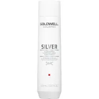 Goldwell Dualsenses Silver Silver Shampoo Schampo 250 ml