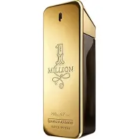 Paco Rabanne 1 Million Eau de Toilette 200ml Spray For Him