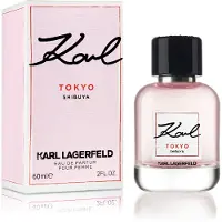 Karl Lagerfeld Karl Tokyo Shibuya - Eau de parfum 60 ml