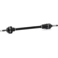 Meyle Drivaxel 11-14 498 0062