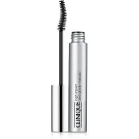 Clinique Smink OgonHigh Impact Zero Gravity Mascara Black 8 ml ()