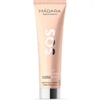 Mádara Sos Hydra Moisture + Radiance 60ml Ansiktsmask