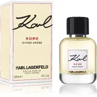 Karl Lagerfeld Rome Divino Amore Edp 60ml