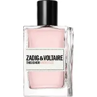 Zadig & Voltaire This Is! Undressed 50ml Eau De Parfum
