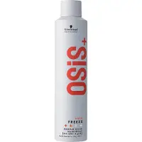 Schwarzkopf Professional OSiS+ Freeze Styling spray 300 ml