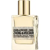 Zadig & Voltaire This Is Really Her! Intense Eau de Parfum 30 ml