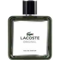 Lacoste Original Eau De Parfum