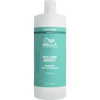 Wella Invigo Volume Boost 1000ml Schampo