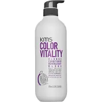 KMS California Colorvitality Blonde Conditioner Balsam 750 ml