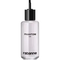 Rabanne Phantom Elixir Intense Refill Vapo 200ml Eau De Parfum