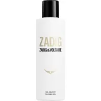 Zadig & Voltaire Zadig Duschgel 200 ml