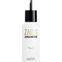 Zadig & Voltaire Zadig Eau de Parfum Refill 150 ml