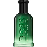 HUGO BOSS Bottled Bold Citrus Vapo 50ml Eau De Parfum