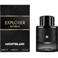 Mont Blanc Montblanc Explorer Extreme - Parfum 60 ml