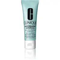 Clinique Anti Blemish Solutions Clearing Moisturizer Hudtyp 1/2/3/4 50 ml
