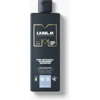 Label.M Pure Botanical Nourishing Schampo 300 ml