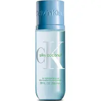 Calvin Klein Calvin-Klein Unisexdofter ck-oneSilky CoconutSilky Coconut Hair & Body Spray 236 ml (966,00 kr / 1 l)