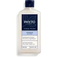 Phyto Paris SOFTNESS Schampo 500 ml