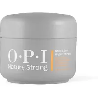 OPI Nature Strong Nails & Skin Smooth It Out Hand & Foot Scrub Fotskrubb 250 ml
