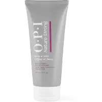 OPI Nature Strong Nails & Skin Moisture Mission Hand & Foot Cream Handkräm 100 ml