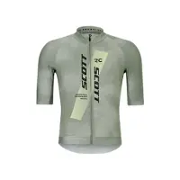 SCOTT Rc Pro Korta ärmar Cykeltröja