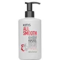 KMS California ALLSMOOTH Intense Nourishing Treatment 500ml Hårbehandling 500 ml