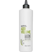 KMS California ADDVOLUME Liquid Strengthening Rinse Hårbehandling 500 ml