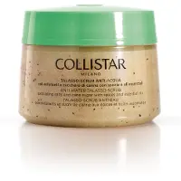 Collistar Perfekt Kropp Anti Vatten Talasso Scrub 700g