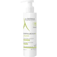 A-Derma Dermalibour+ Skummande Gel 250ml