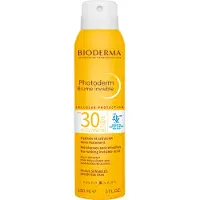Bioderma Photoderm Brume Invisible SPF 30 150 ml