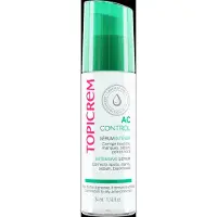 Topicrem Control Concentrate New August 30ml Ansiktsserum