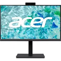 Acer Vero B277U DEbmiiprczx - B7 Series - LCD-skärm - 27" - 2560 x 1440 QHD @ 100 Hz - 350 cd/m² - HDR10 - 4 ms - 2xHDMI, DisplayPort - högtalare -...