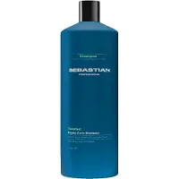 Sebastian Twisted Elastic Curls Shampoo Schampo 1000 ml