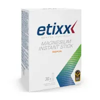 Etixx Magnesium Instant Tablettask Neutral Smak 30 Enheter