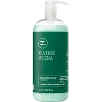 Paul Mitchell Tea Tree Special Schampo 1000 ml