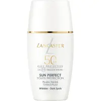 Lancaster Sun Perfect Fluid Zonbescherming Spf50 SPF 50