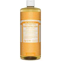 Dr. bronner's Citricos 945ml Duschgel